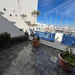 Duplex Monastir Avec Terrasse Sur La Marina