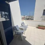 Duplex Monastir Avec Terrasse Sur La Marina