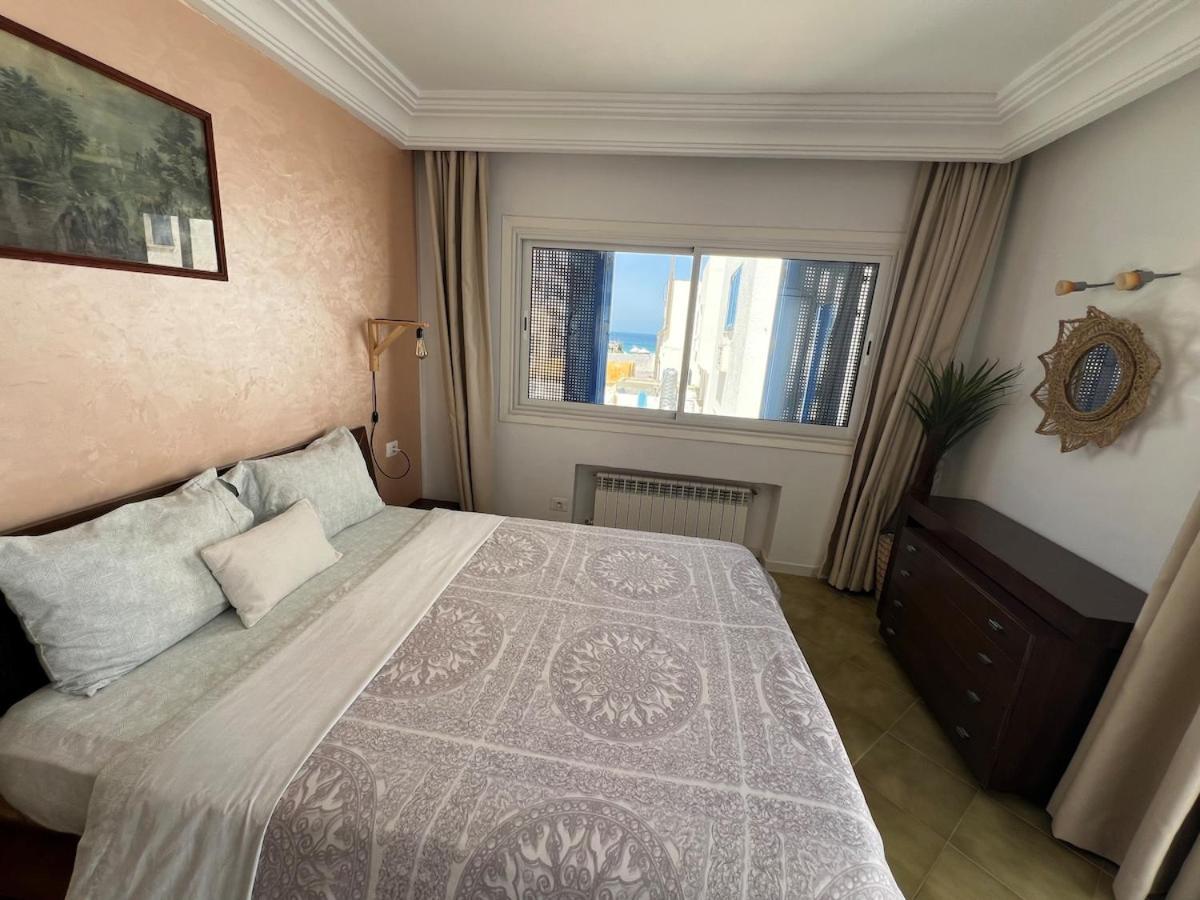 Duplex Avec Terrasse Sur La Marina * Monastir