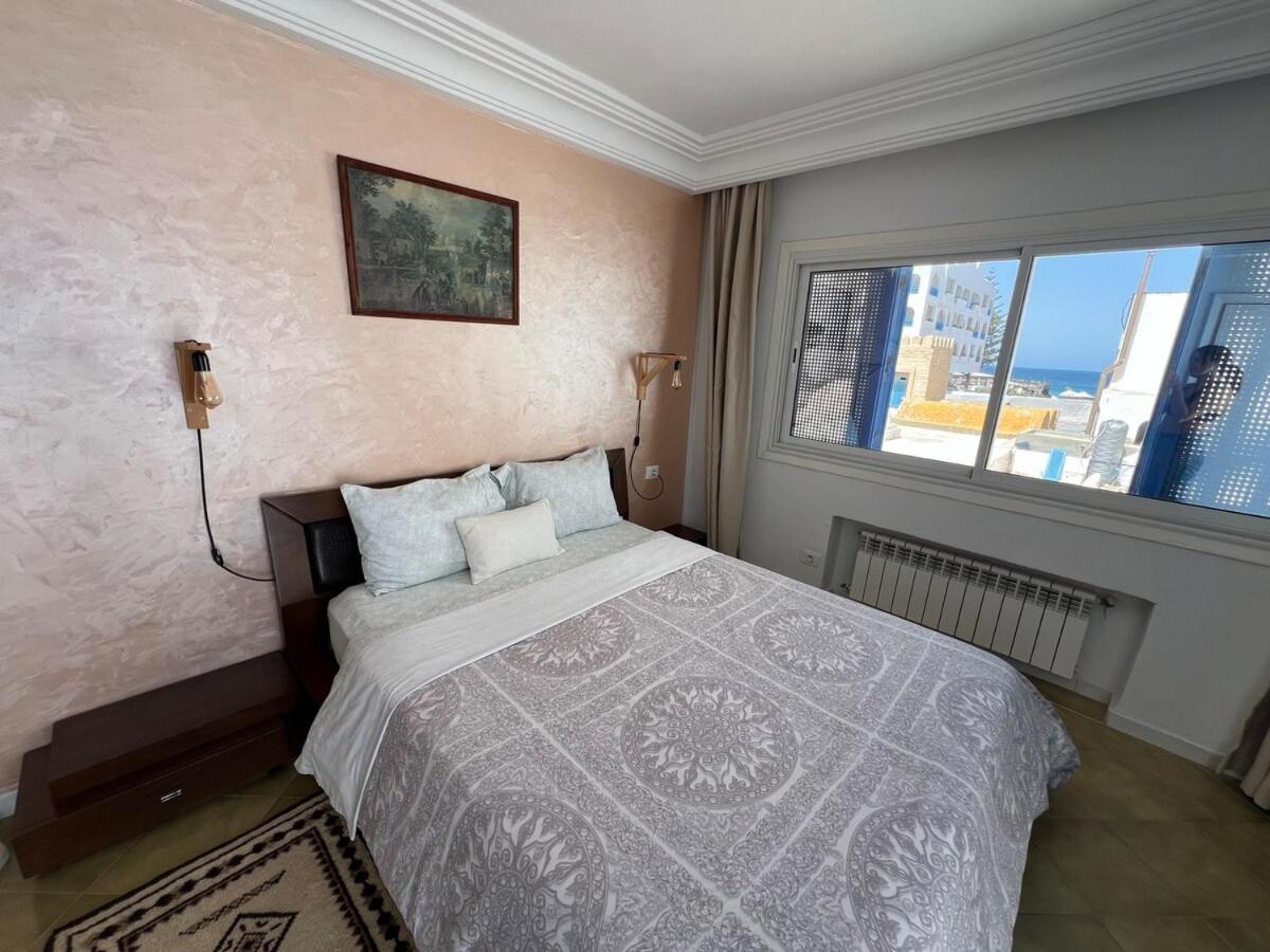 Apartment Duplex Avec Terrasse Sur La Marina *