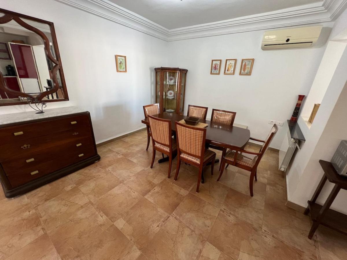 Duplex Avec Terrasse Sur La Marina * Monastir